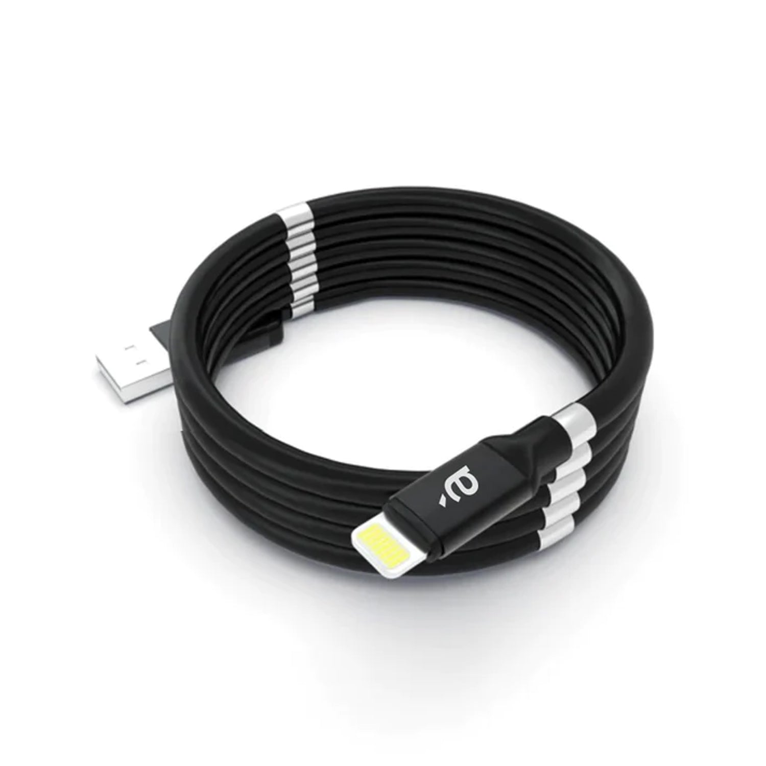 0302 USB Cable, Charging Cable 3A Fast Charge and Sync Most Stunning Charging Cable, Magnetic Charging Cable Charging Cable for Phone (Compatible with (No More Messy Cables in Car & Home), (120 CM), ( Black), One Cable) 0302 USB Cable, Charging Cable 3A Fast Charge and Sync Most Stunning Charging Cable, Magnetic Charging Cable Charging Cable for Phone (Compatible with (No More Messy Cables in Car & Home), (120 CM), ( Black), One Cable)